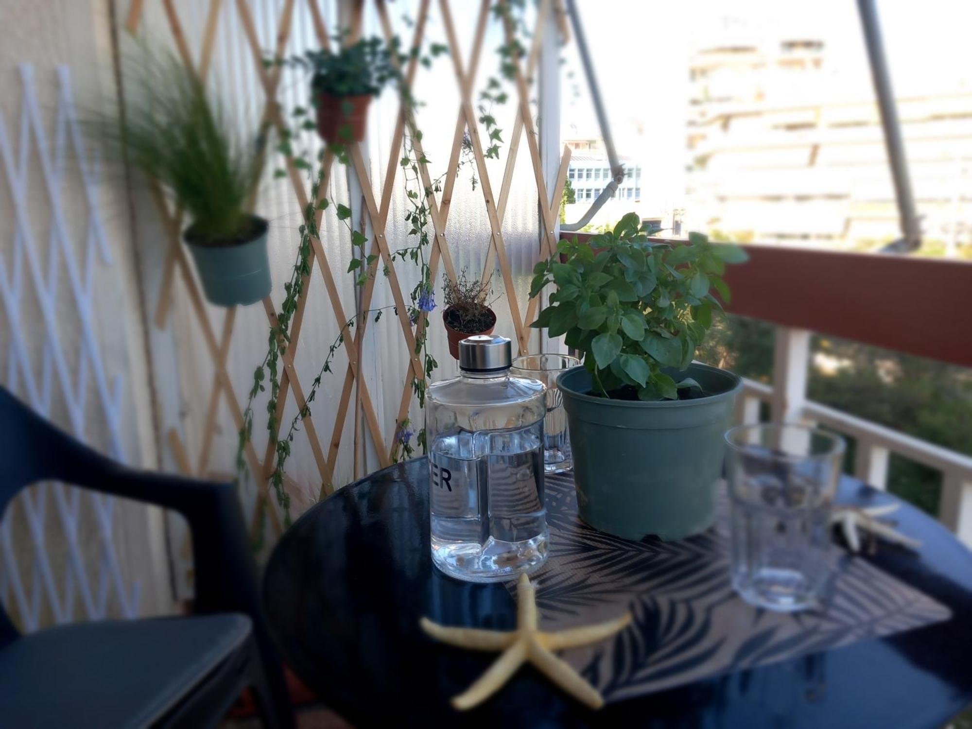 Athens City Apartment-Aca Exterior foto