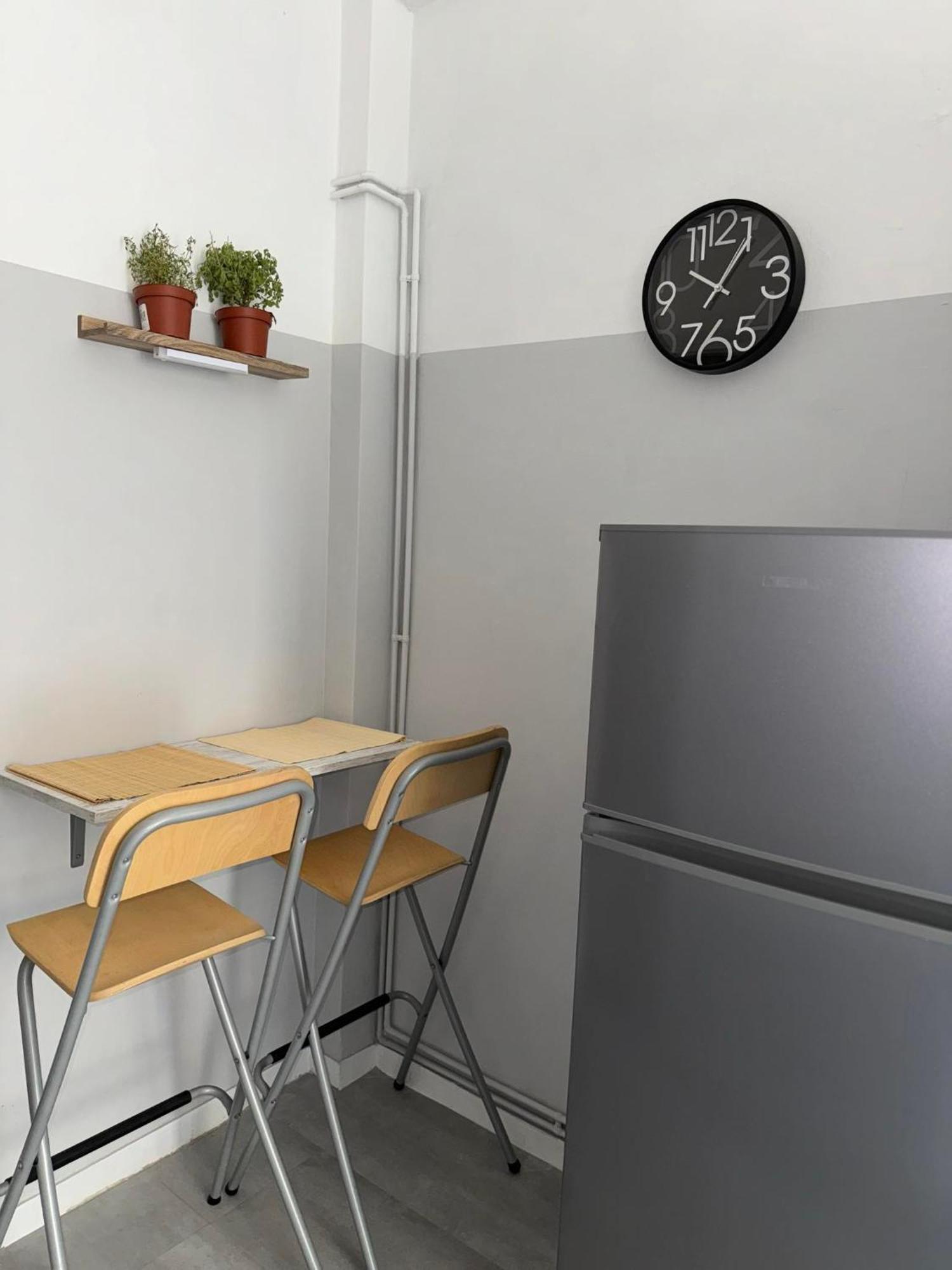 Athens City Apartment-Aca Exterior foto