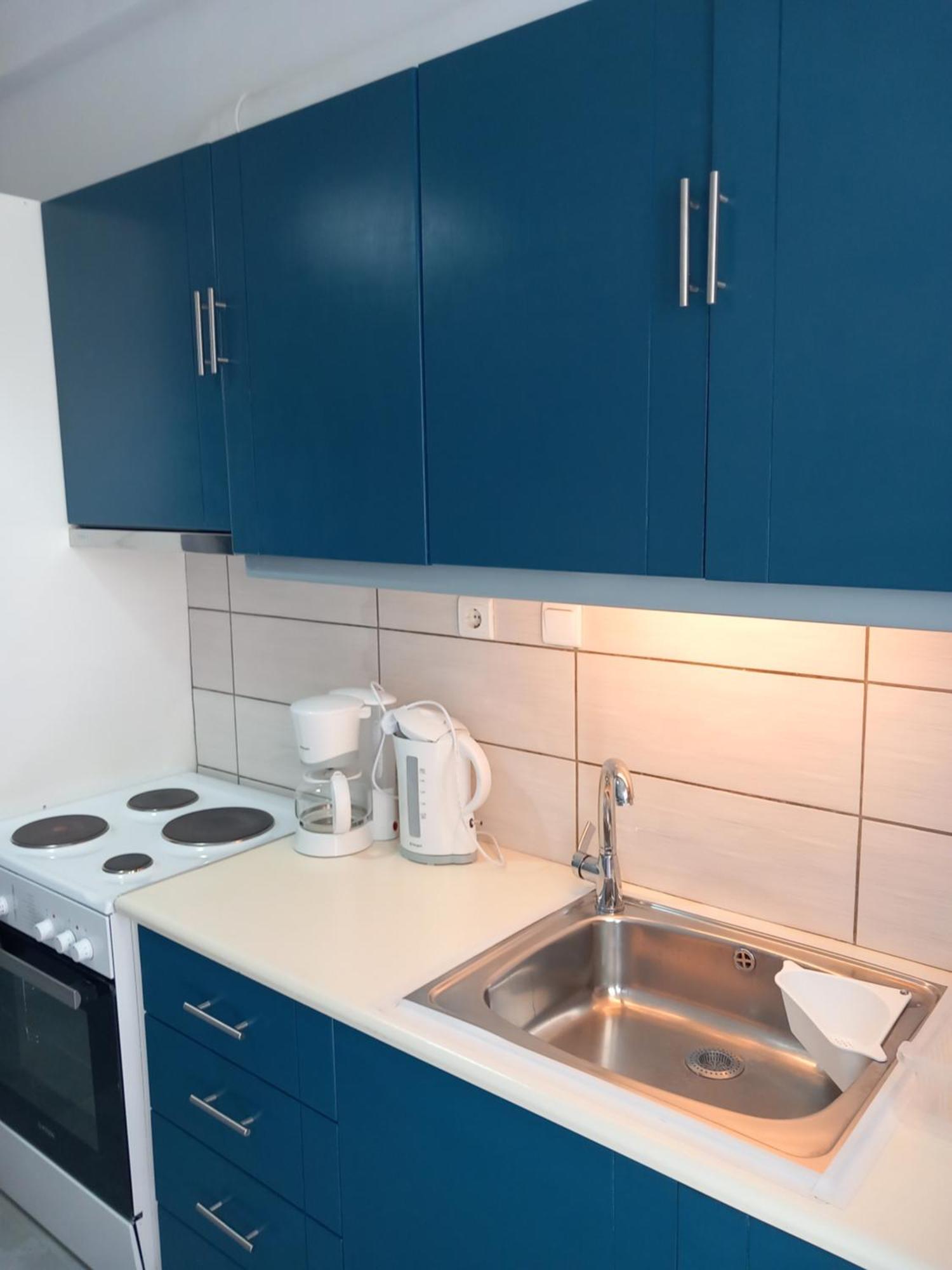Athens City Apartment-Aca Exterior foto