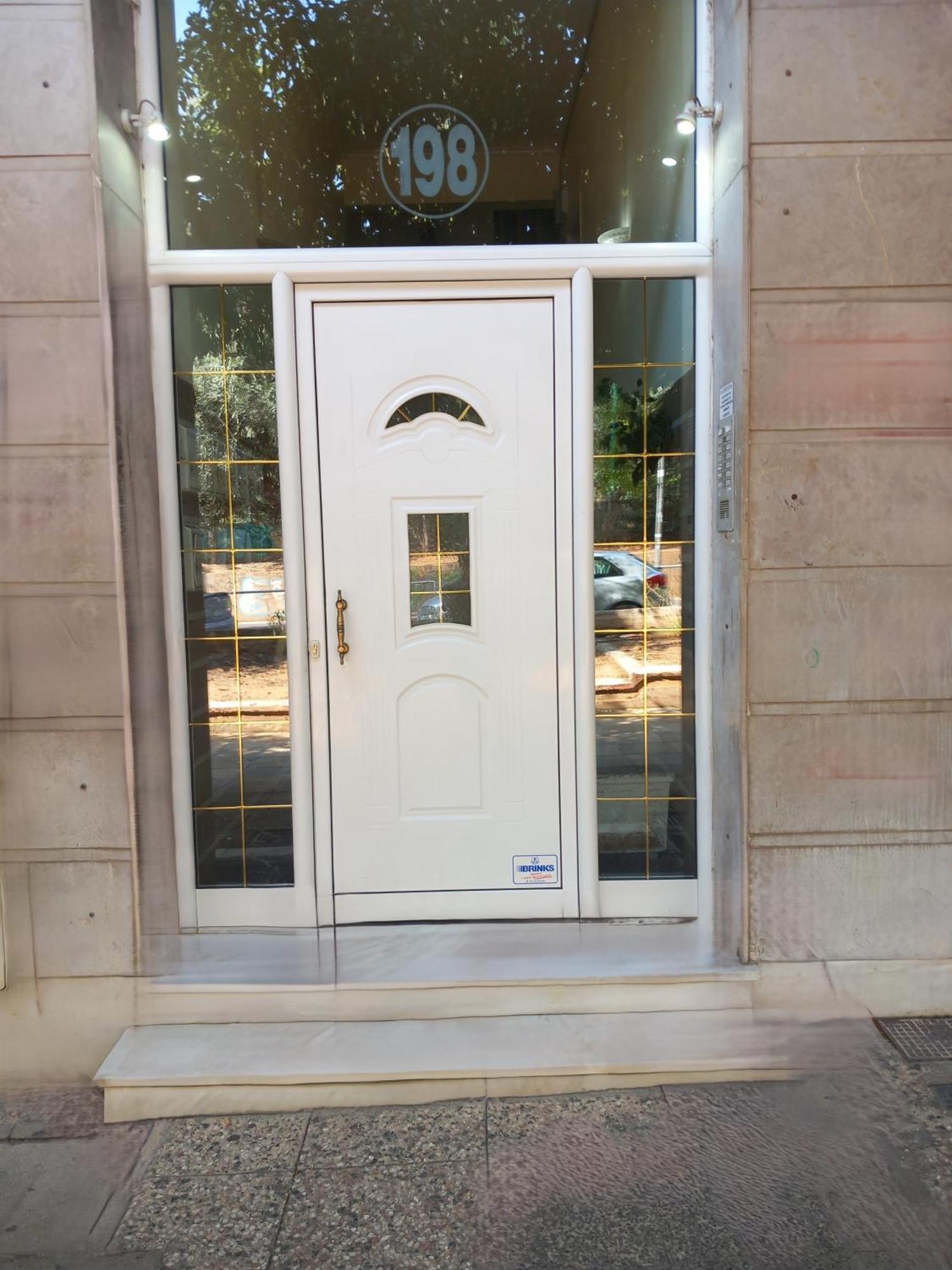 Athens City Apartment-Aca Exterior foto