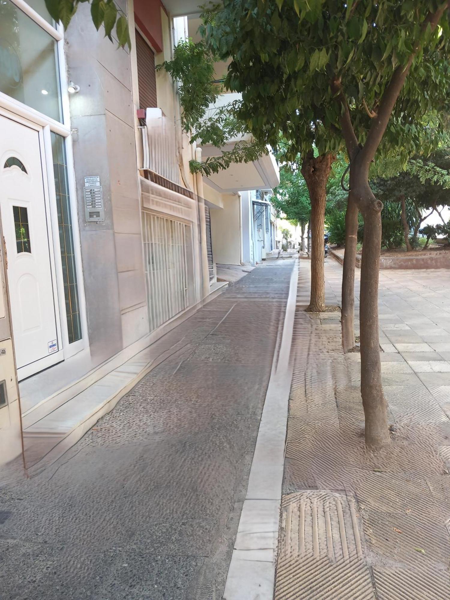 Athens City Apartment-Aca Exterior foto